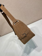 P-Shoulder Bag