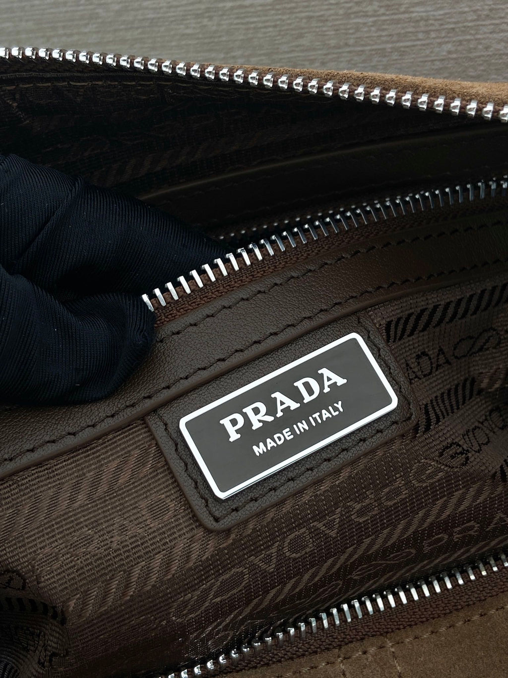 P-Shoulder Bag