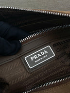 P-Shoulder Bag