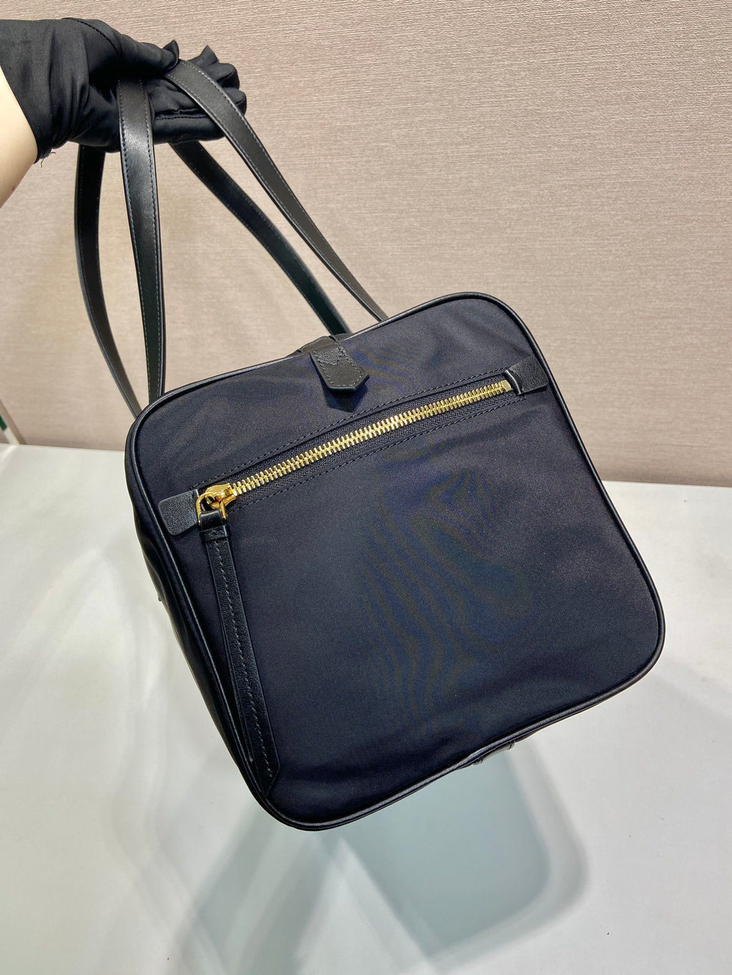 P-Shoulder Bag