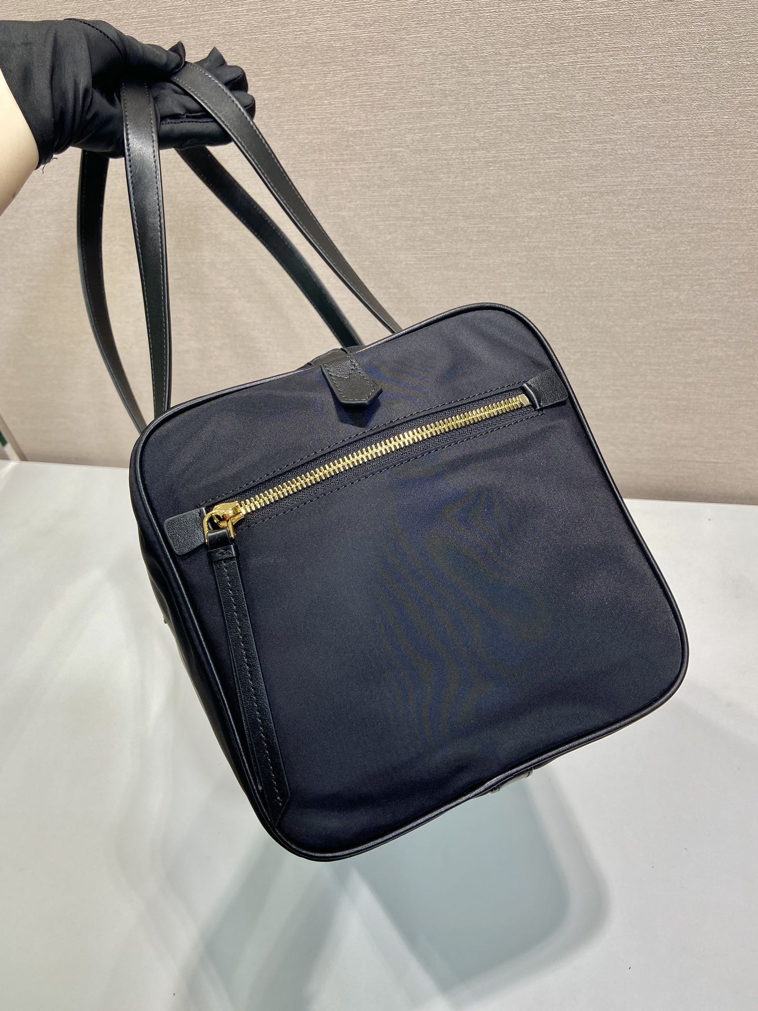 P-Shoulder Bag