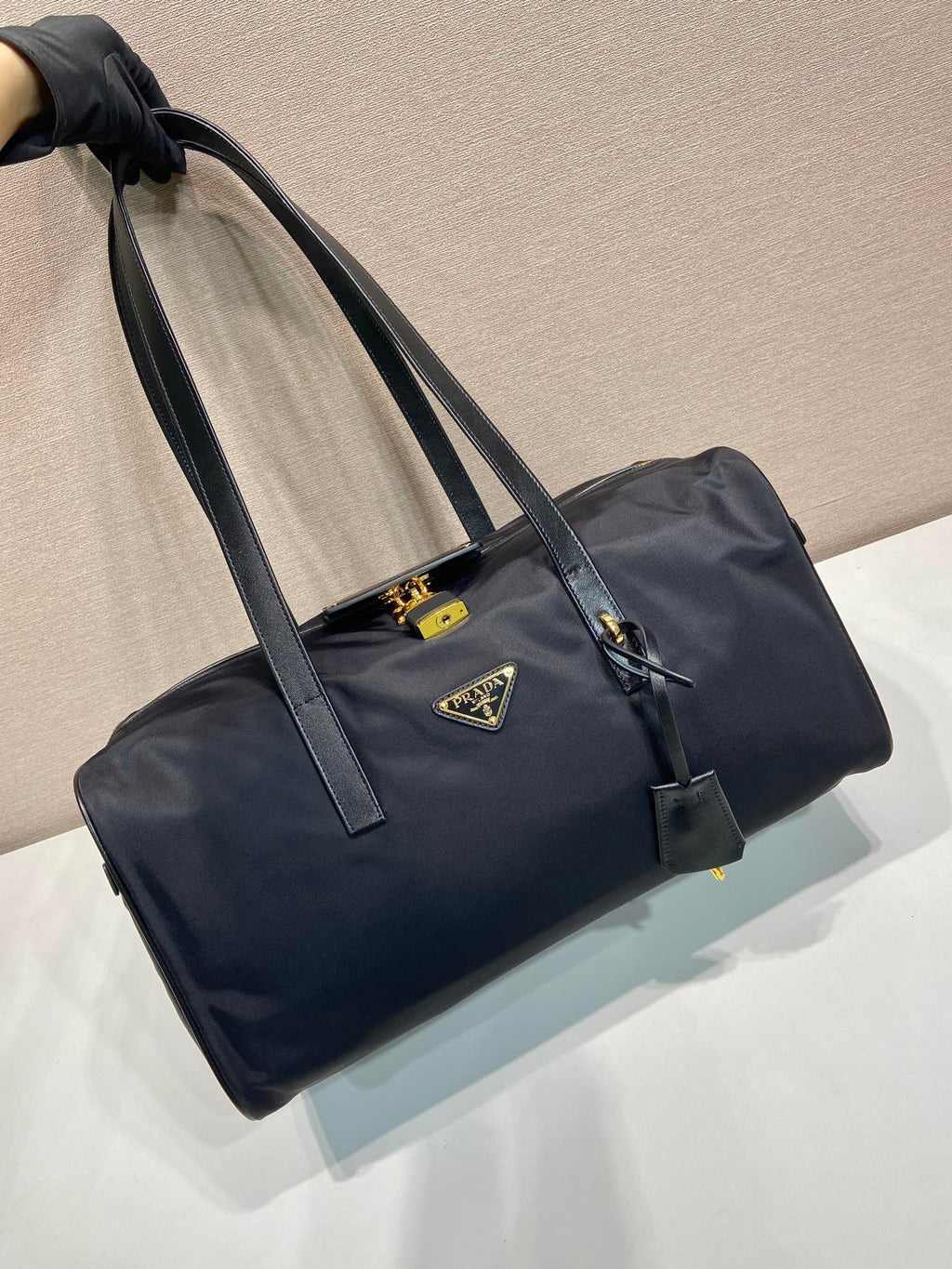 P-Shoulder Bag