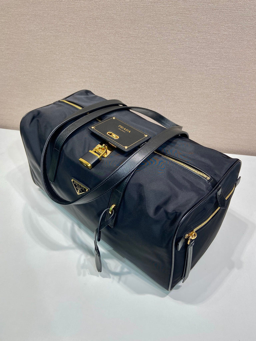 P-Shoulder Bag