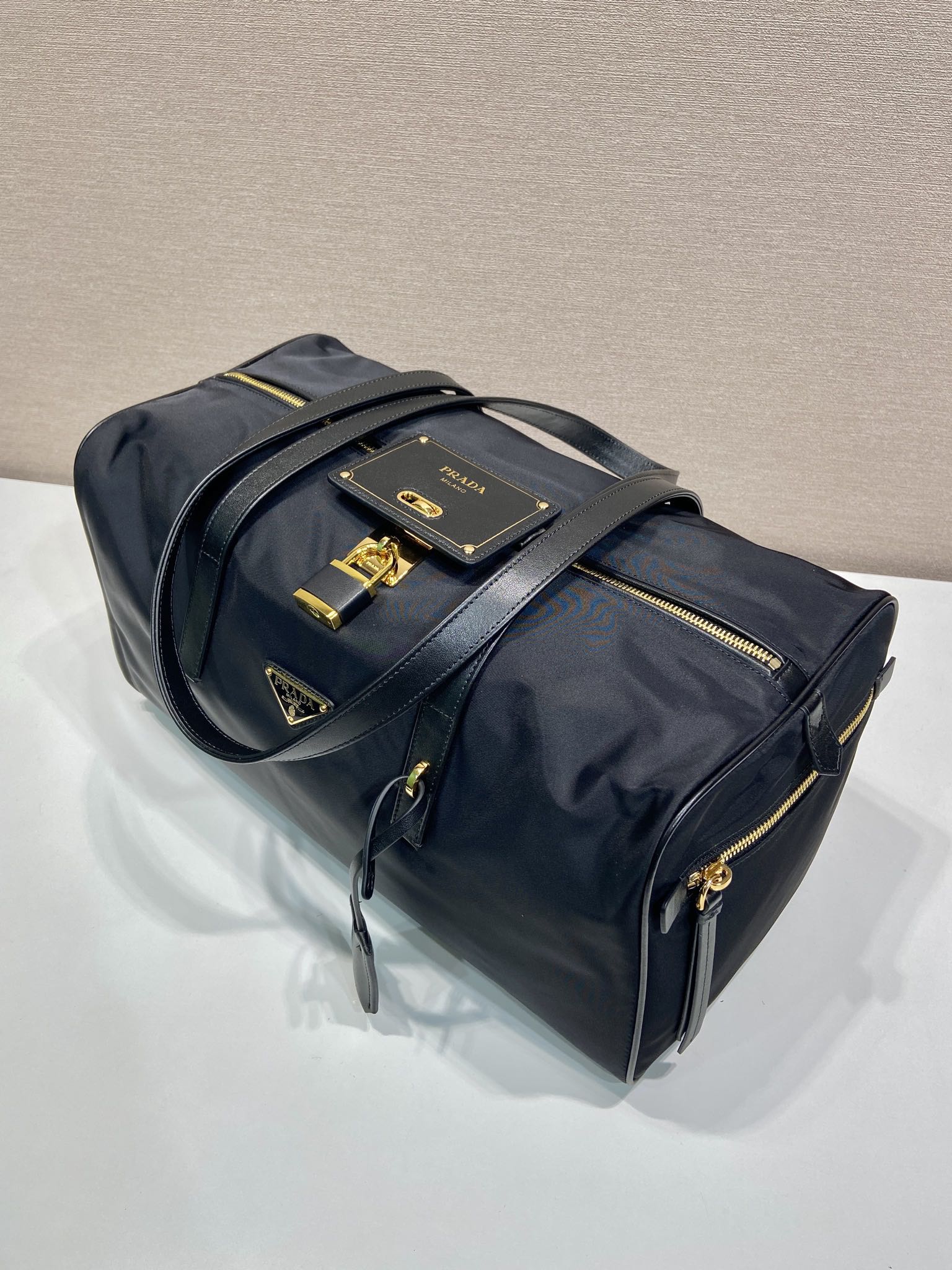 P-Shoulder Bag