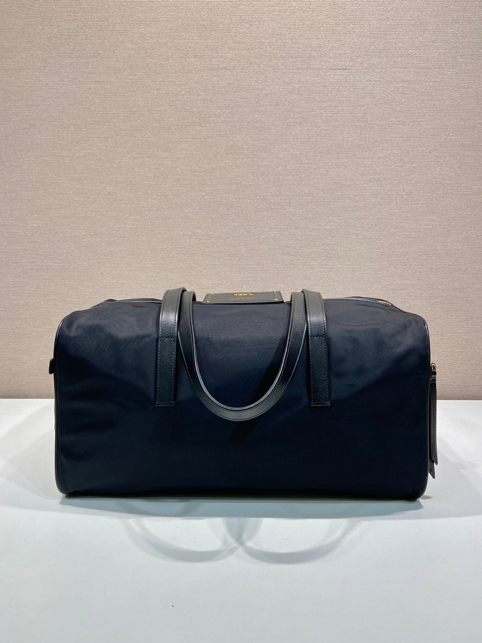 P-Shoulder Bag