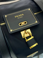 P-Shoulder Bag