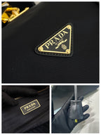 P-Shoulder Bag