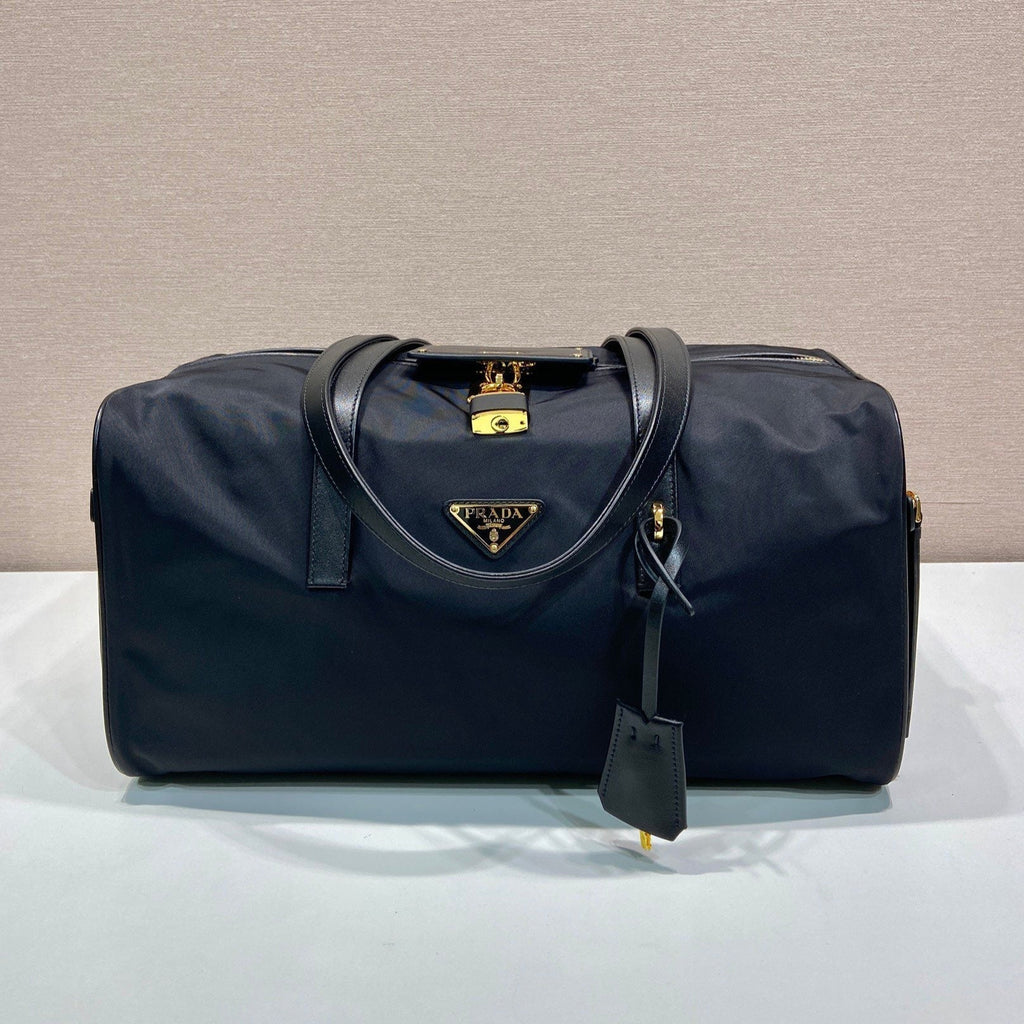 P-Shoulder Bag