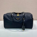 P-Shoulder Bag