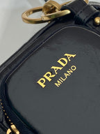 P-Shoulder Bag