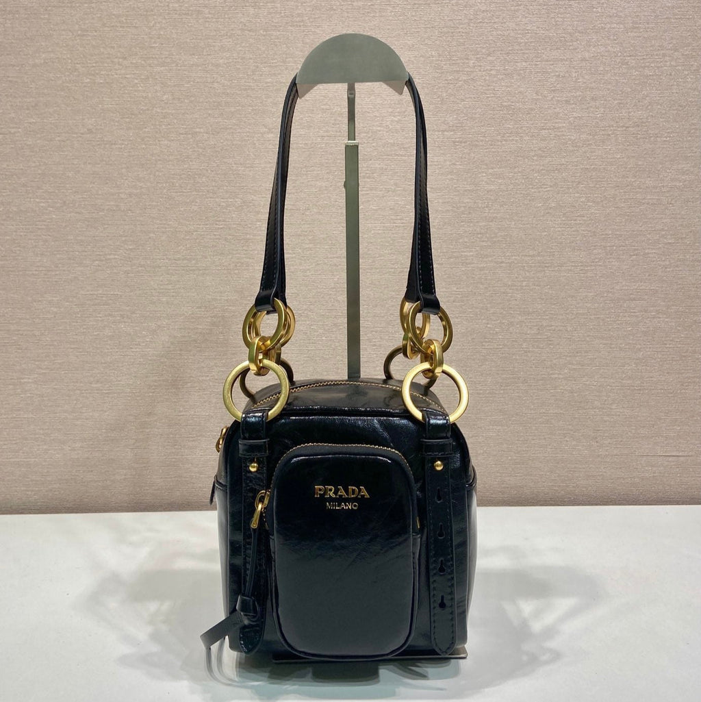P-Shoulder Bag