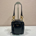 P-Shoulder Bag