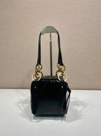 P-Shoulder Bag