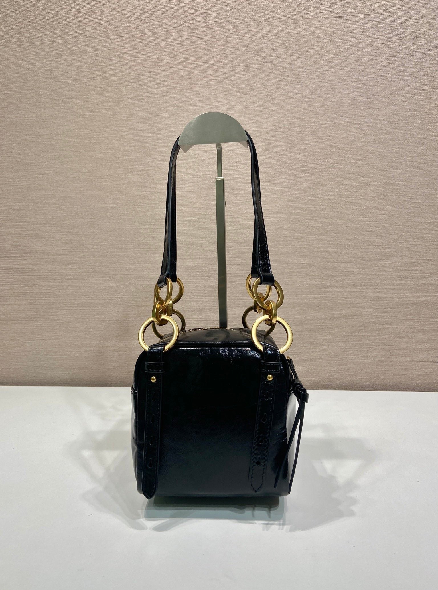 P-Shoulder Bag