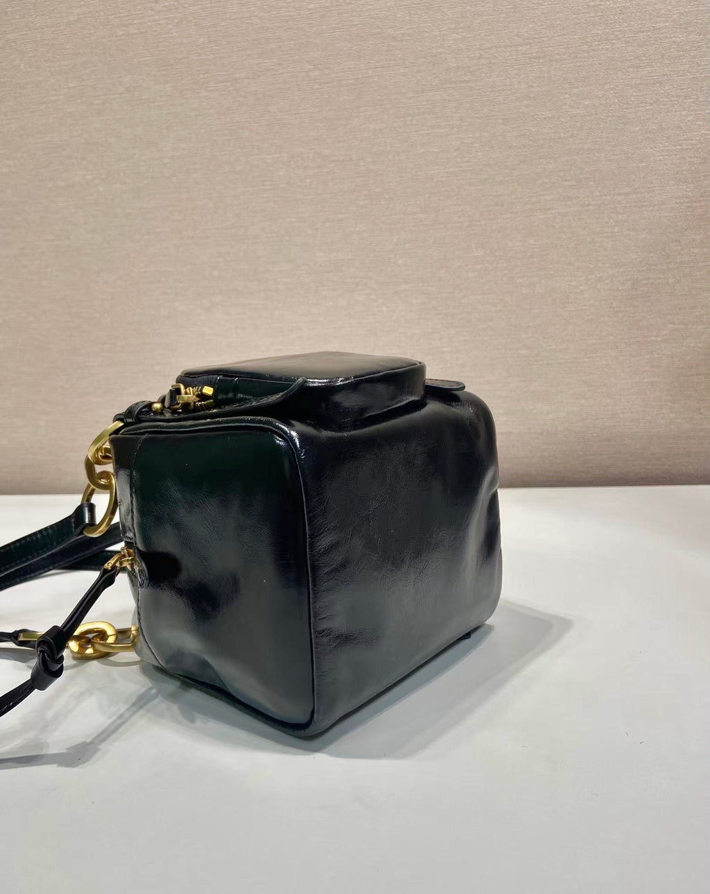 P-Shoulder Bag