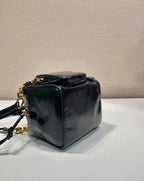 P-Shoulder Bag