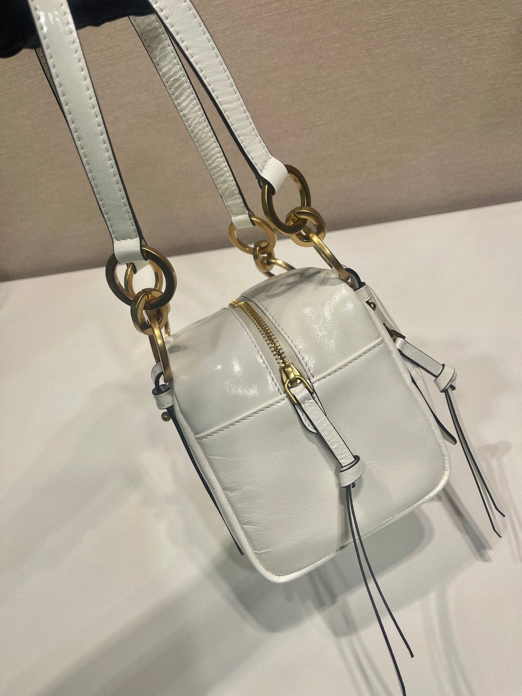 P-Shoulder Bag