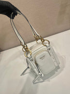 P-Shoulder Bag