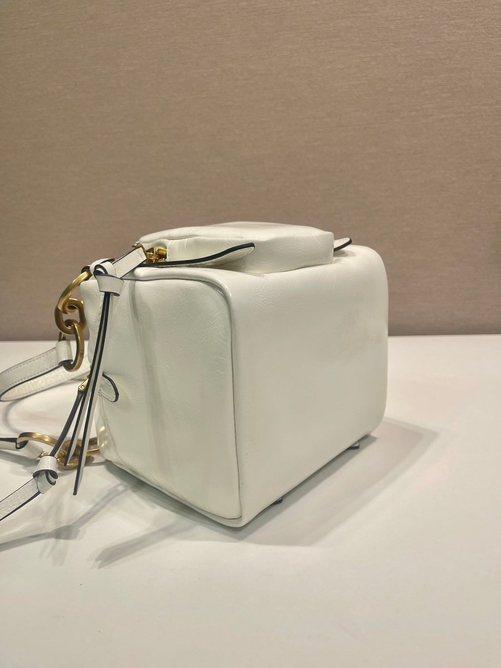 P-Shoulder Bag
