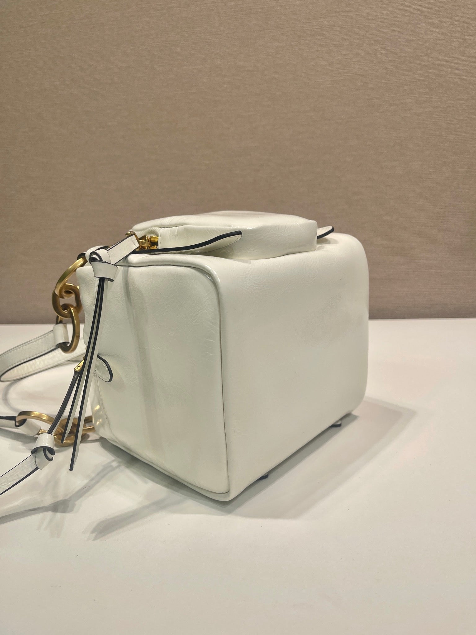 P-Shoulder Bag