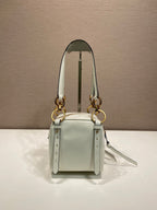 P-Shoulder Bag