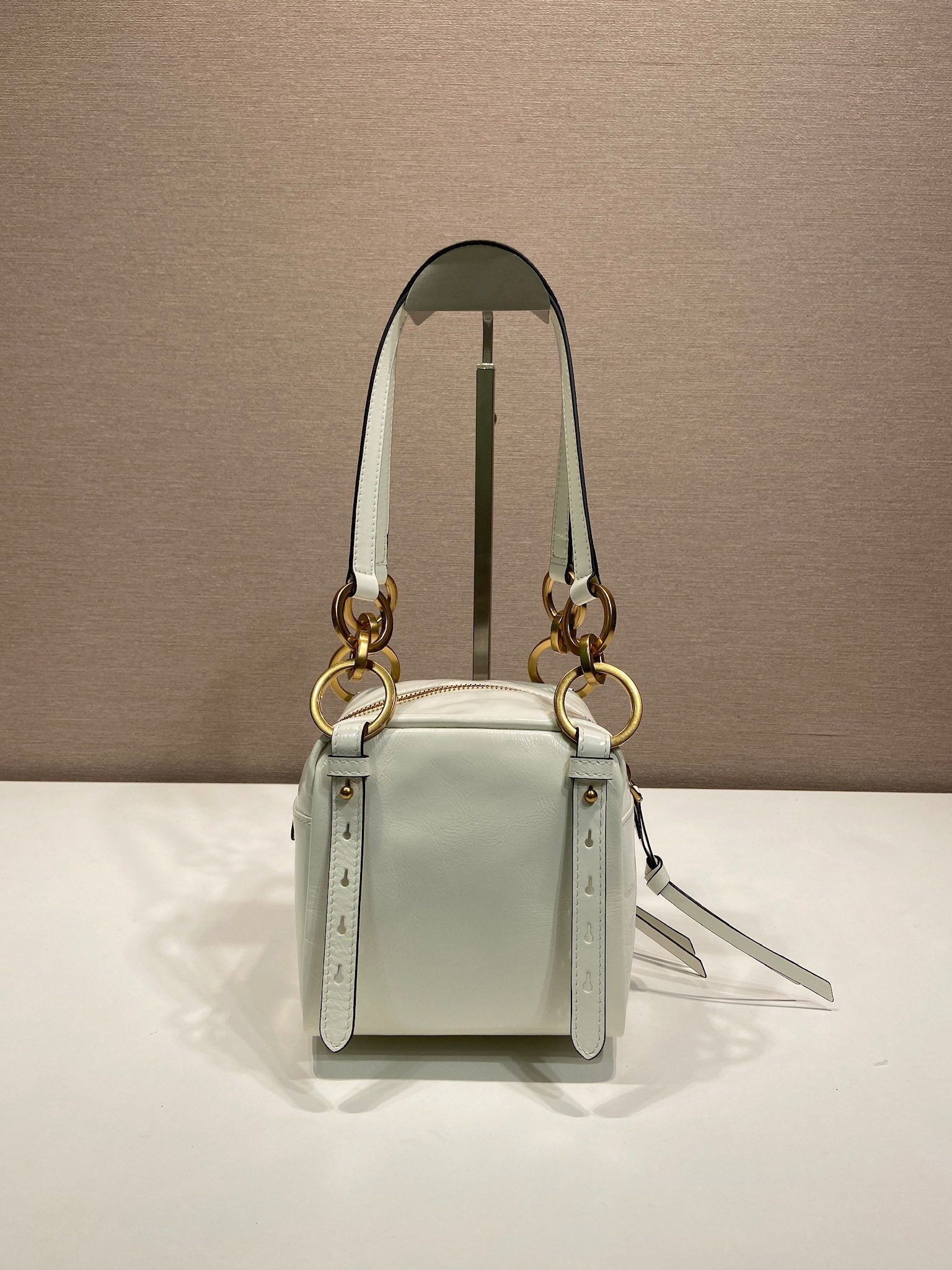P-Shoulder Bag