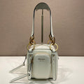 P-Shoulder Bag