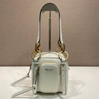 P-Shoulder Bag