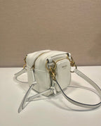 P-Shoulder Bag