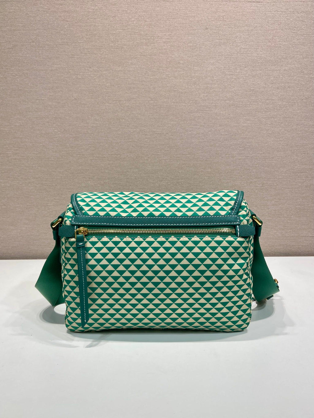 P-Shoulder Bag