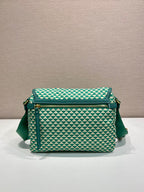 P-Shoulder Bag
