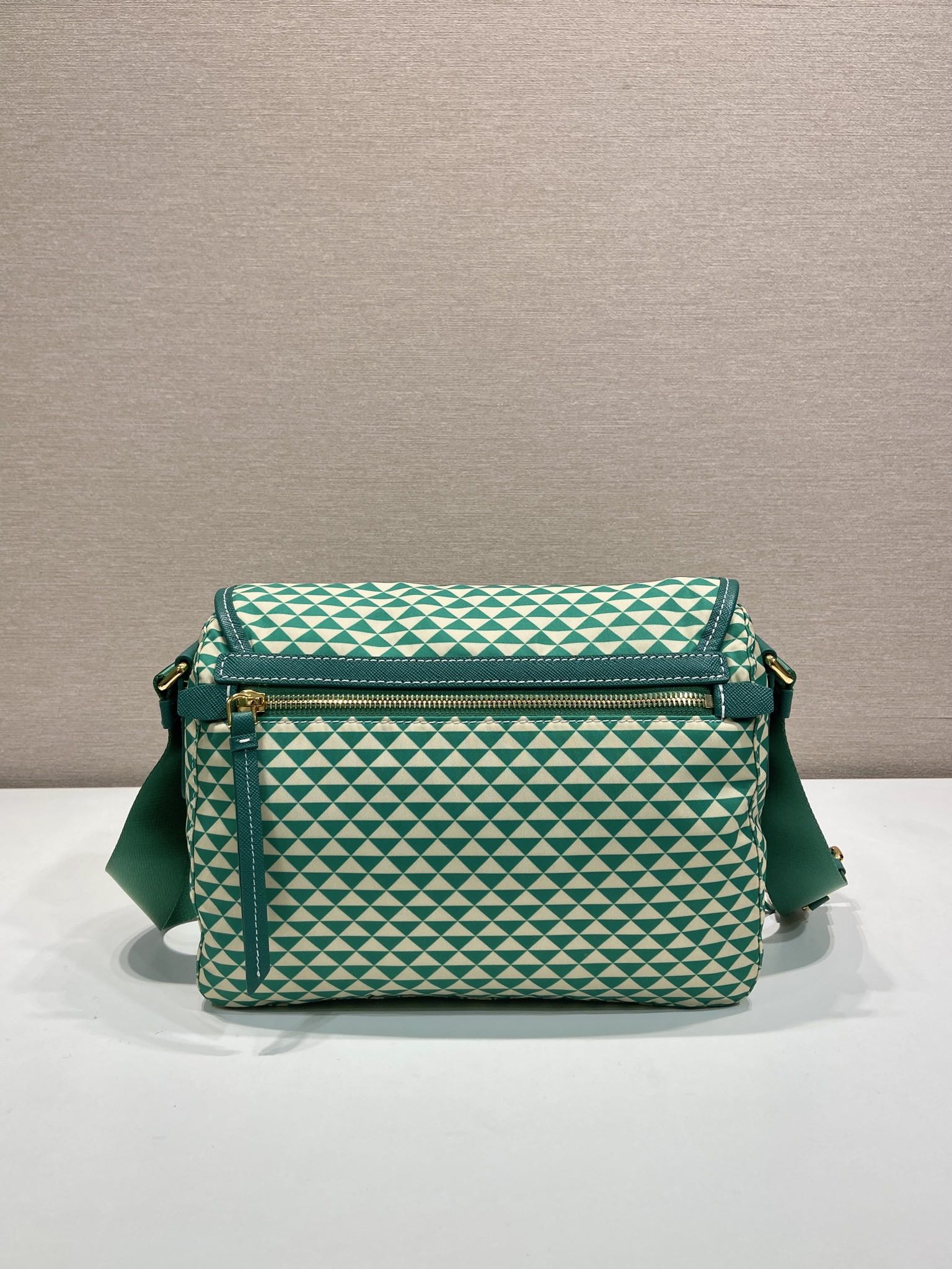 P-Shoulder Bag