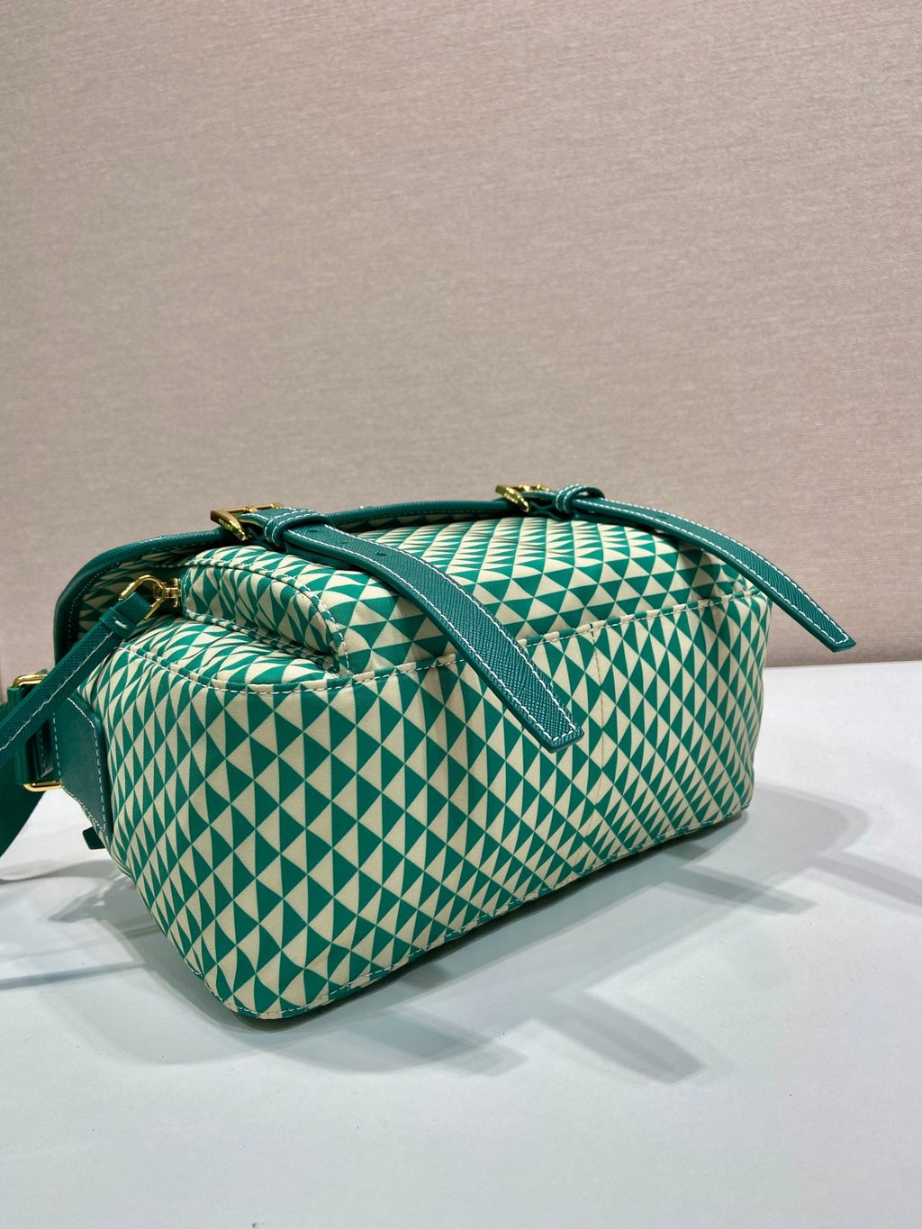 P-Shoulder Bag