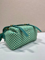 P-Shoulder Bag