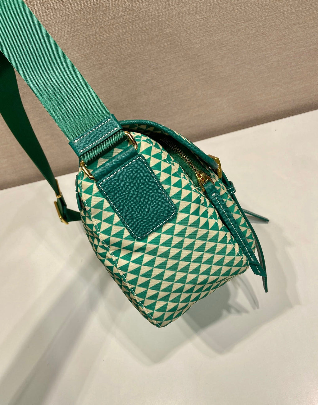 P-Shoulder Bag