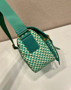 P-Shoulder Bag
