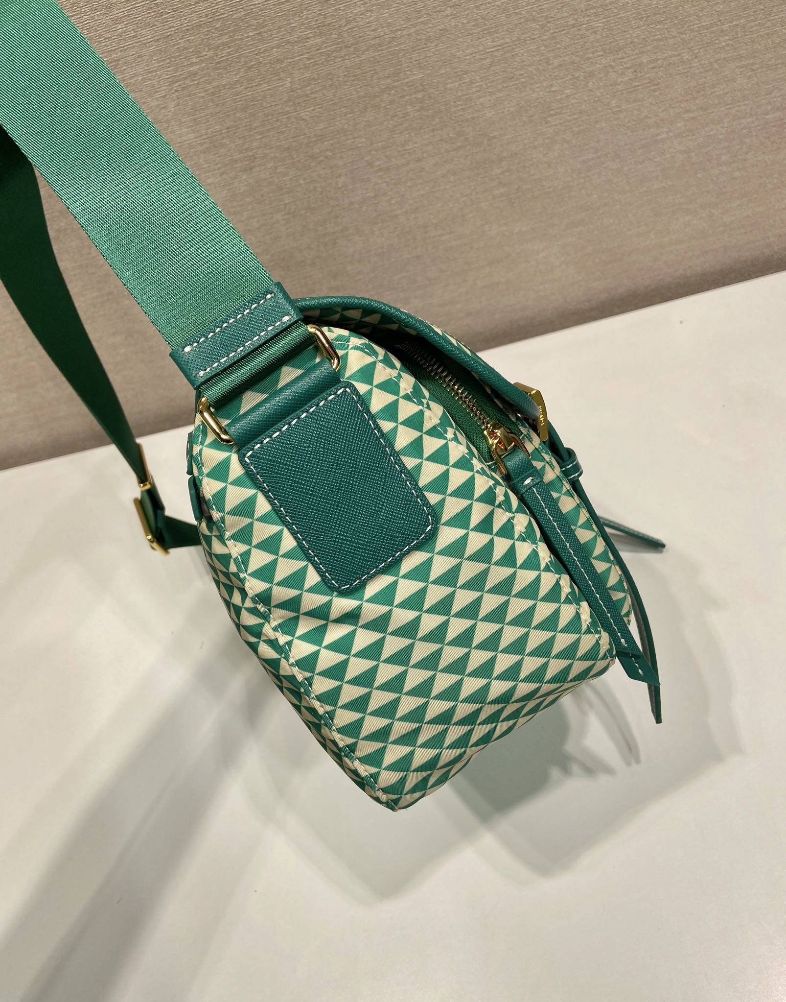 P-Shoulder Bag