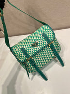P-Shoulder Bag