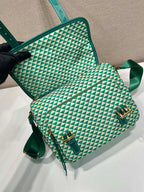 P-Shoulder Bag