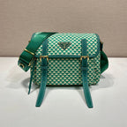 P-Shoulder Bag