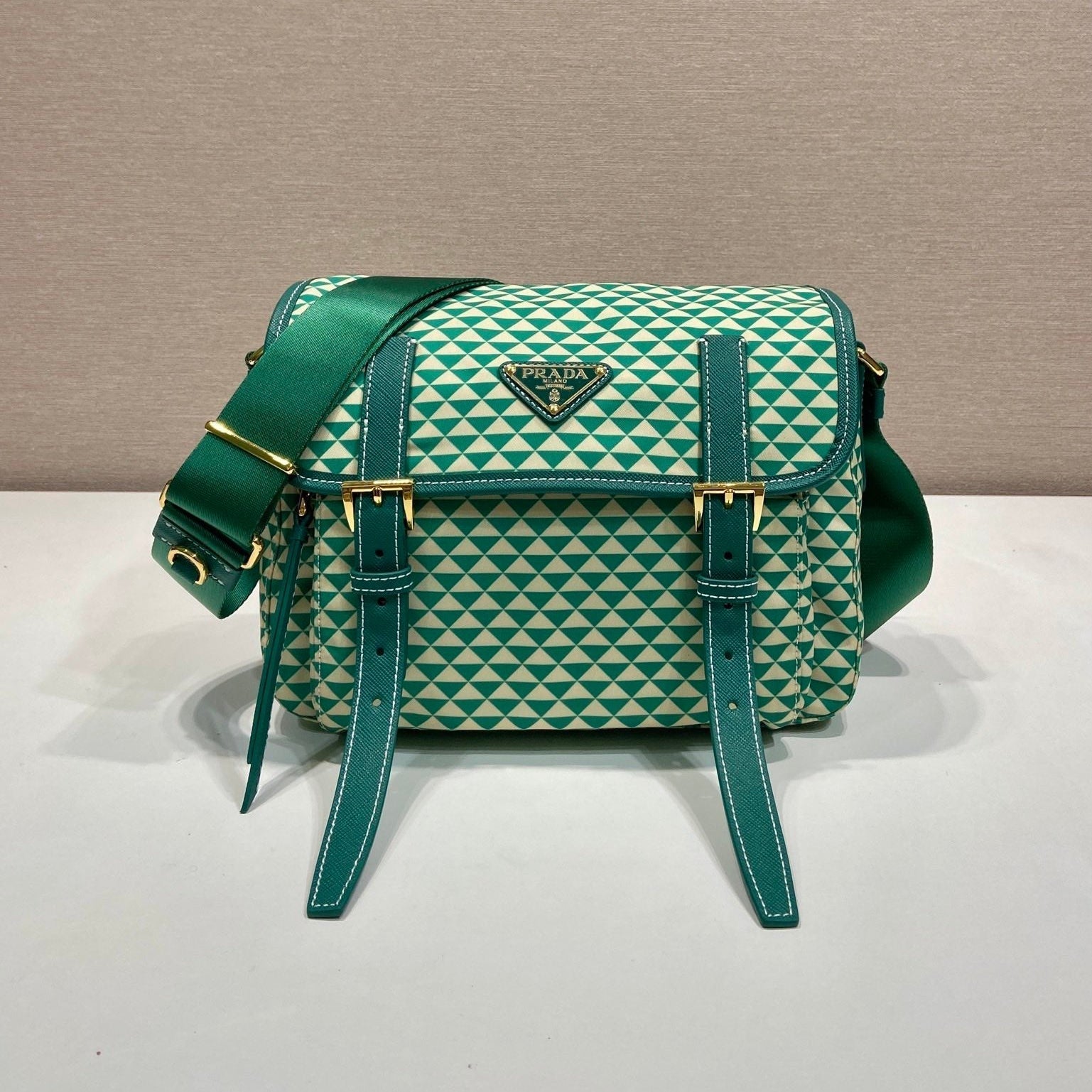 P-Shoulder Bag