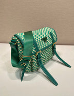 P-Shoulder Bag