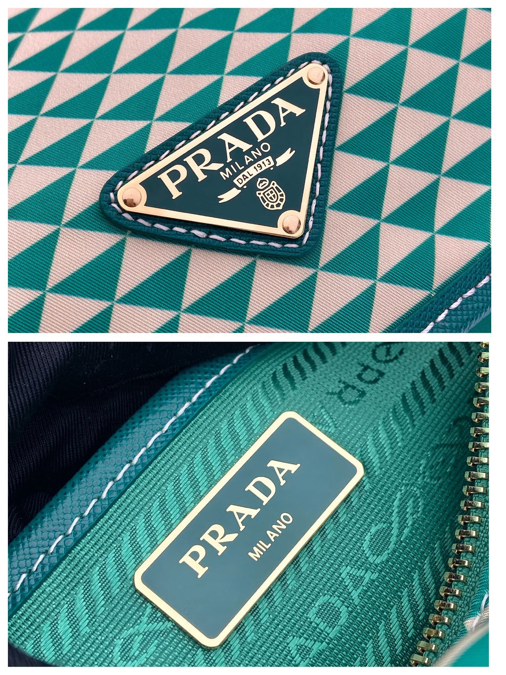 P-Shoulder Bag