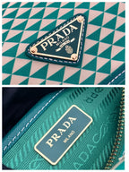 P-Shoulder Bag