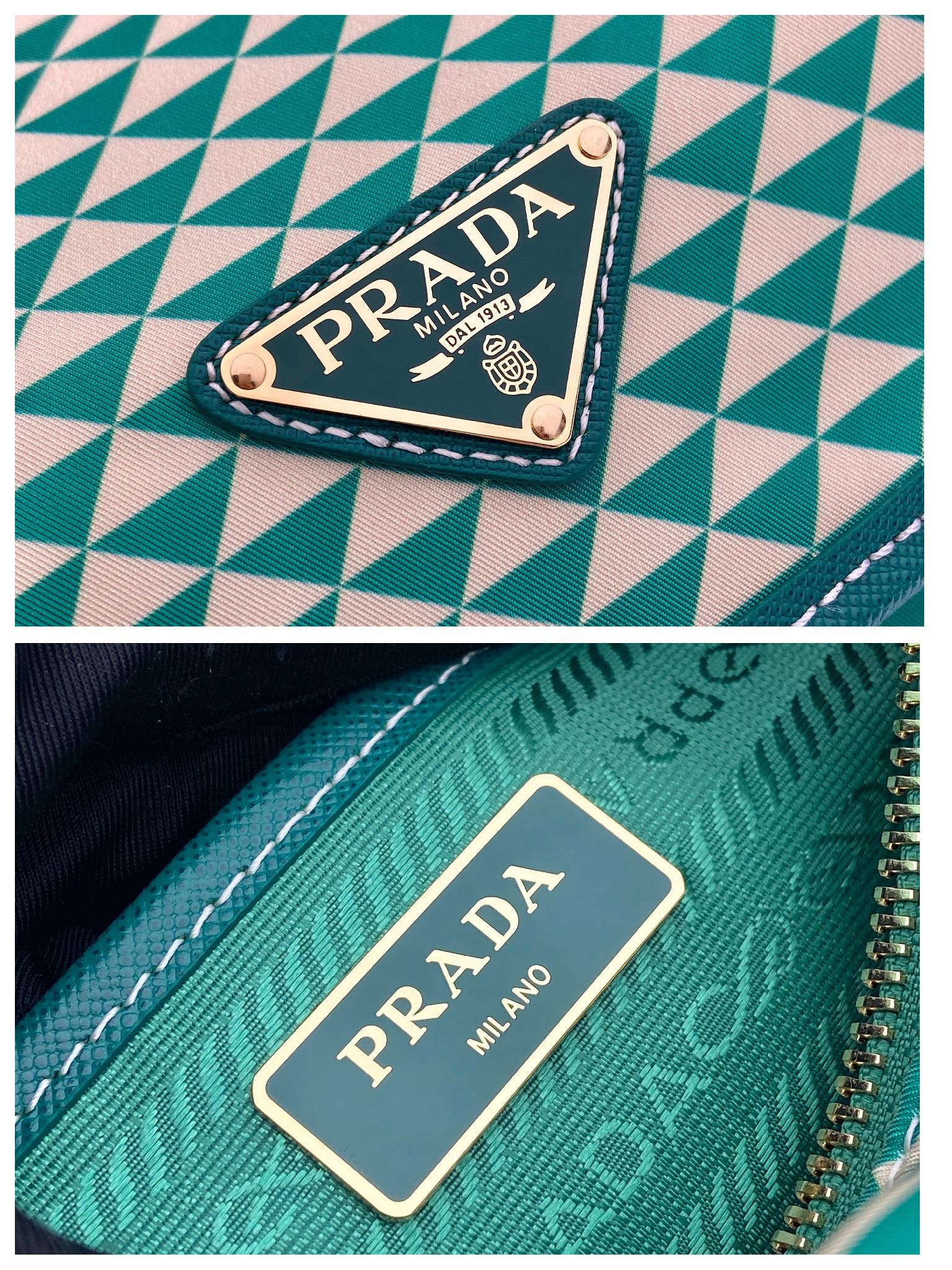 P-Shoulder Bag