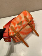 P-Shoulder Bag
