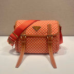 P-Shoulder Bag