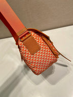 P-Shoulder Bag