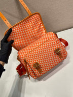 P-Shoulder Bag