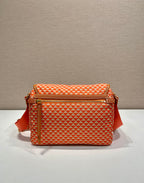 P-Shoulder Bag